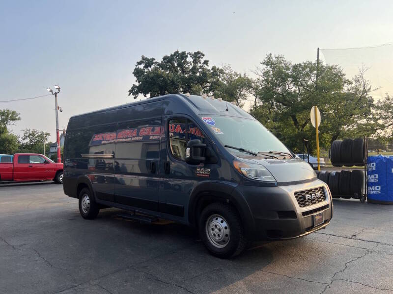ram promaster cargo van 2021 3C6FRVJG9ME500901 image ram promaster cargo van 2021 3C6FRVJG9ME500901 image